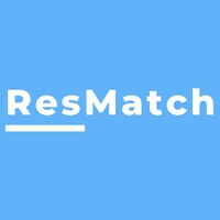 ResMatch logo - Similar company to Resmatch