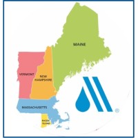 New England Section of AWWA logo - Similar company to Sophia'S Fund