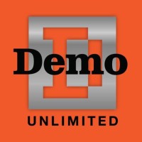 Demo Unlimited logo - Similar company to Complete Installation Services Ltd