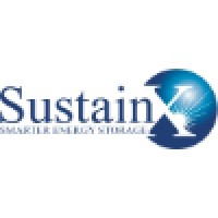 Sustainx