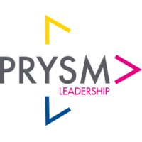 Prysm Leadership logo - Similar company to Reeltrain