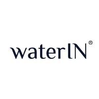 Water IN logo - Similar company to Local App