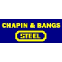 Chapin & Bangs Company logo - Similar company to Lindquist Steels, Inc.