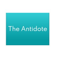 The Antidote - Transformation Is Mindset logo - Similar company to Skill Developers