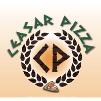Ceasar Pizza & Ceasar Burger logo - Similar company to Fastfood-Services