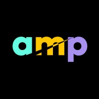 AMP logo - Similar company to Acroud