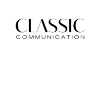 Classic Communication PR logo - Similar company to Classic Communication
