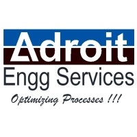 Adroit Engg Services logo - Similar company to Cj Tool & Mouldings Ltd