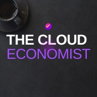 The Cloud Economist logo - Similar company to Ecommerce Canada