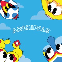 ARCHIPALS logo - Similar company to Nrr Factor