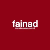 Fainad logo - Similar company to Yucel Hub