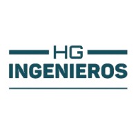 HG INGENIEROS logo - Similar company to Cufrisa