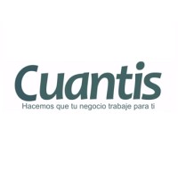 Cuantis logo - Similar company to Libre Gestión Software