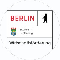 Wirtschaftsförderung Berlin Lichtenberg logo - Similar company to A-N-N-E-X-E
