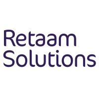 Retaam AlSharq logo - Similar company to Retaam Solutions