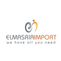 Elmasria Import logo - Similar company to Elmasria Import