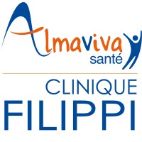 Clinique Filippi - Bastia (Groupe Almaviva Santé) logo - Similar company to Help Ortho Production