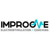 IMPROOVE ELECTROSTIMULATION logo - Similar company to Electrostimulation Lyon