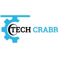 Tech Crabr logo - Similar company to Culux