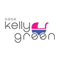 Bebe Kelly Green
