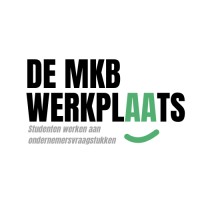 de MKB Werkplaats logo - Similar company to Rebounds