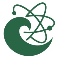 Emerald Nuclear logo - Similar company to Maritimeauction.Eco