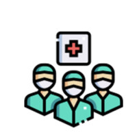 Doctor Seekers logo - Similar company to Api.Doctor