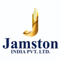 Jamston India Pvt Ltd logo - Similar company to Rudra Developers