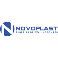 Novoplast SPA logo - Similar company to Krah Chile