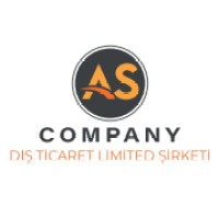 AS COMPANY DIŞ TİCARET LTD. ŞTİ. logo - Similar company to Hakmet Çeli̇k San Ve Ti̇c Ltd Şti̇.