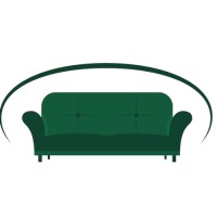 Green Couch Counseling, Inc logo - Similar company to Elevation Behavioral Therapy