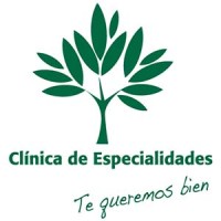 Clínica Especialidades logo - Similar company to Clínica Marañón