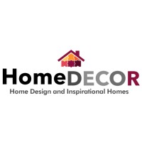 Home Decor Ideas logo - Similar company to Home Decor & More