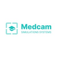 Medcam Simulations Systems logo - Similar company to Medcam Ab