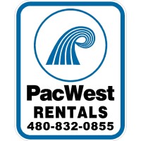 PacWest Rentals logo - Similar company to Pacwest Moving & Logistics