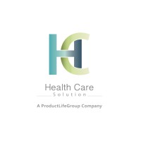 HEALTH CARE SOLUTION a ProductLifeGroup company logo - Similar company to Lifebee