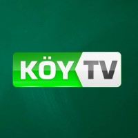 Köy TV logo - Similar company to Çiftçi Tv