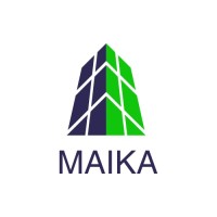 Maika Ingeniería, S.A. de C.V. logo - Similar company to Ufara Power Networks