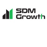 SDM Growth logo - Similar company to Admingle #Shareyourpassion