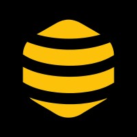 Beeezo logo - Similar company to Horus Protocol