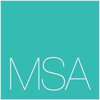 Medical Specialties Australasia logo - Similar company to L2M Es Corp.