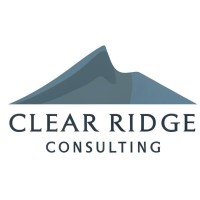 Clear Ridge Consulting