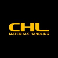 CHLForklift logo - Similar company to Chl Forklift