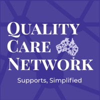 Quality Care Network logo - Similar company to Savi Explorers