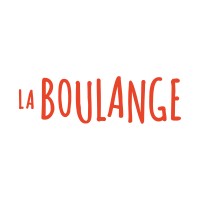 La Boulange logo - Similar company to Afonte! Comunica