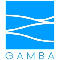 GAMBA logo - Similar company to Annie
