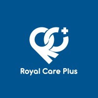 Royal Care Plus Myanmar logo - Similar company to Maxxb Fiber Internet