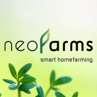 neoFarms GmbH logo - Similar company to Pey