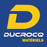 DUCROCQ MATÉRIELS logo - Similar company to Philmat Équipements