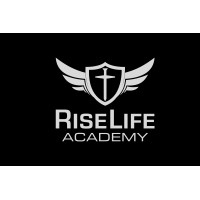 Rise Life Academy logo - Similar company to Canyonwave.Io
